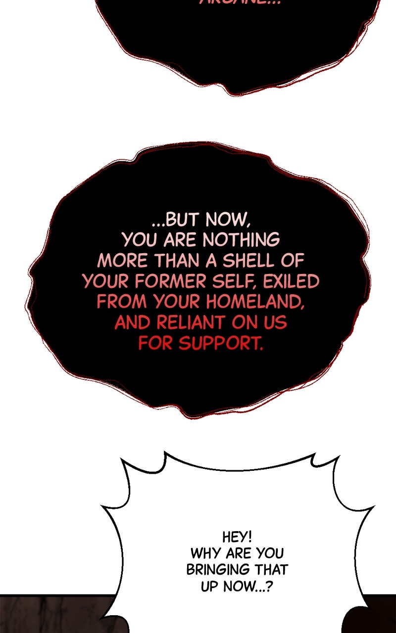Hiding a Warehousein the Apocalypse Episode 35 page 138 - 