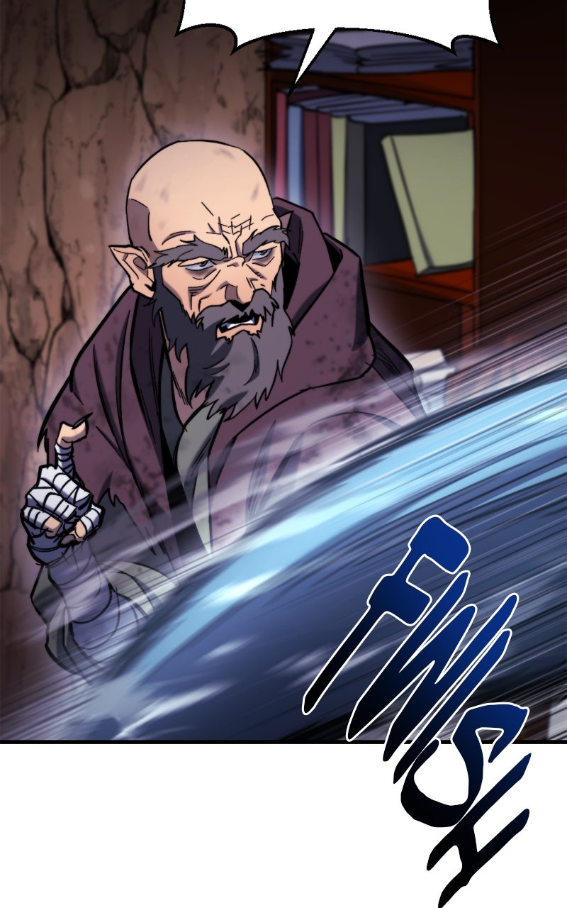 Hiding a Warehousein the Apocalypse Episode 35 page 139 - 