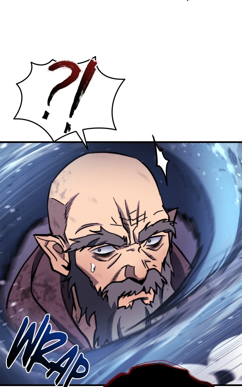 Hiding a Warehousein the Apocalypse Episode 35 page 140 - 
