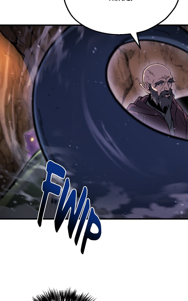 Hiding a Warehousein the Apocalypse Episode 35 page 145 - 
