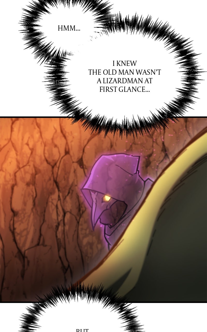 Hiding a Warehousein the Apocalypse Episode 35 page 146 - 