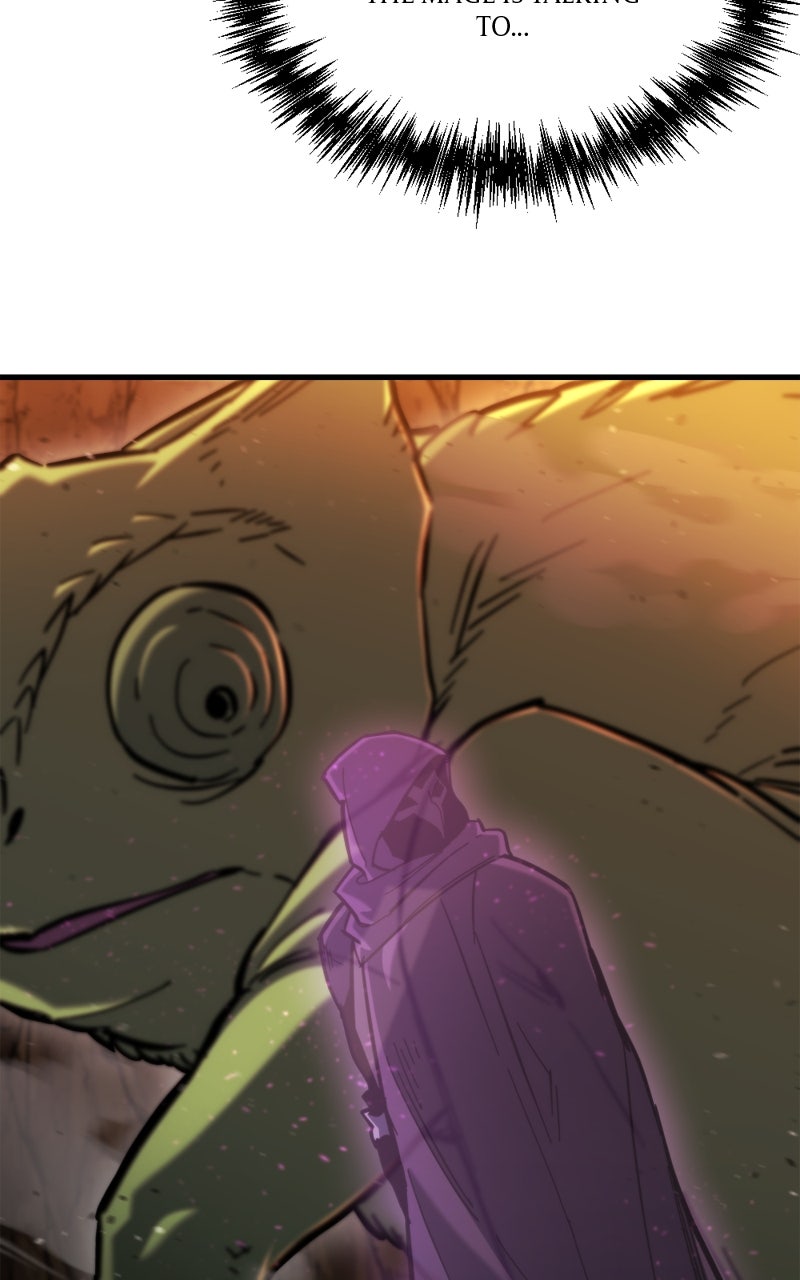 Hiding a Warehousein the Apocalypse Episode 35 page 149 - 