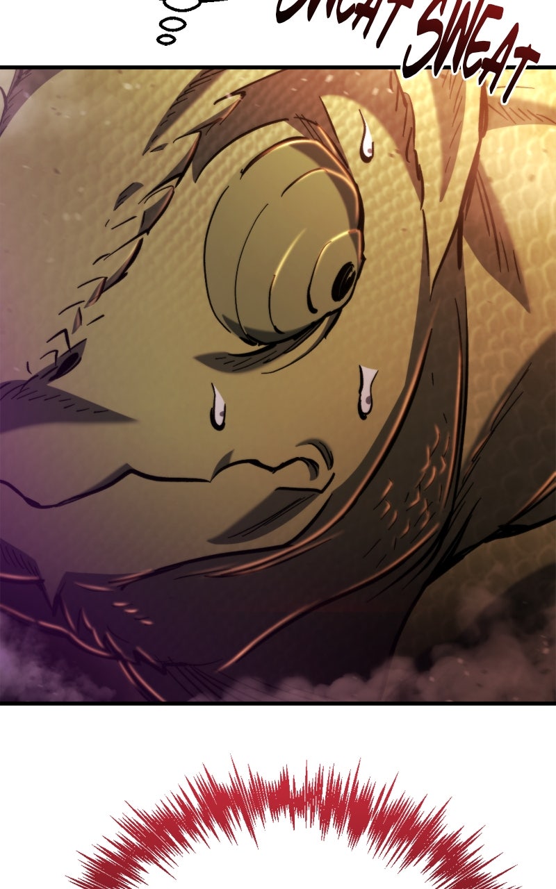 Hiding a Warehousein the Apocalypse Episode 35 page 153 - 
