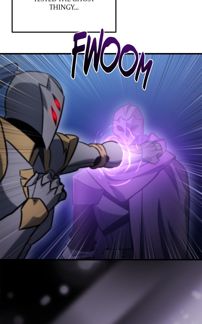 Hiding a Warehousein the Apocalypse Episode 35 page 17 - 