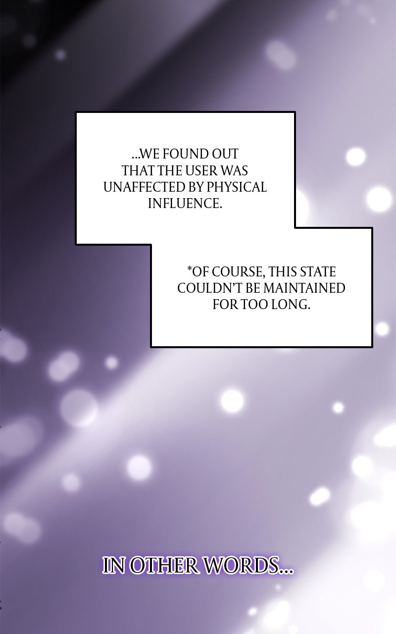 Hiding a Warehousein the Apocalypse Episode 35 page 18 - 