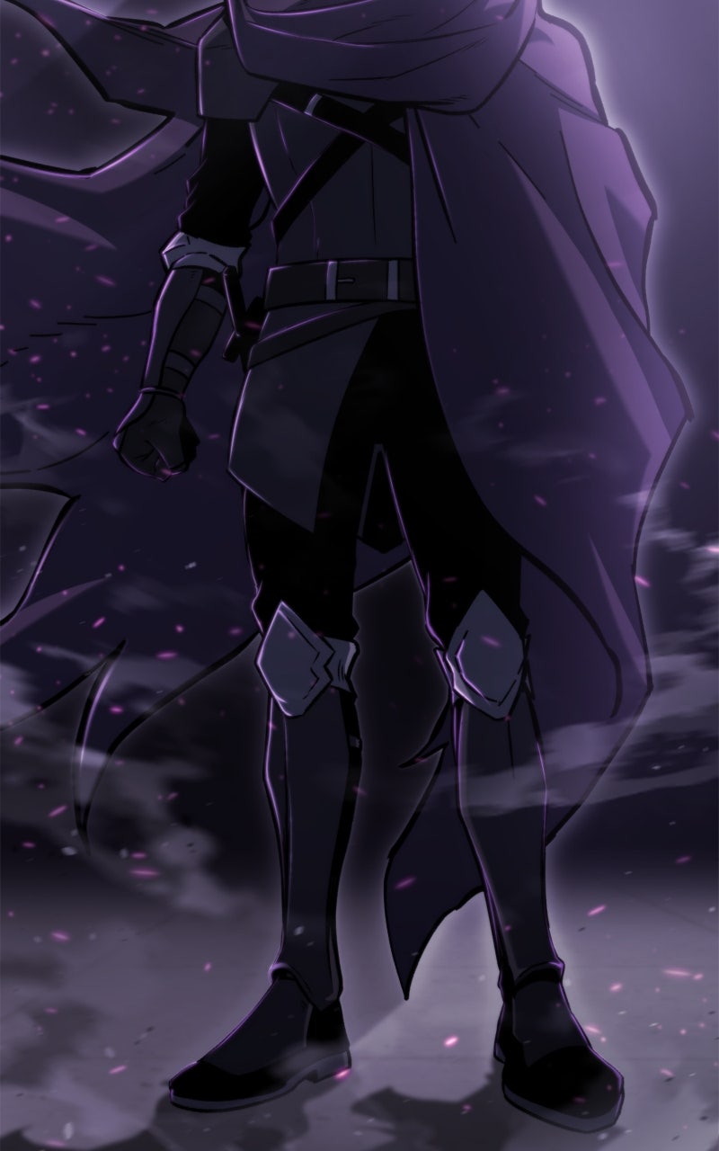 Hiding a Warehousein the Apocalypse Episode 35 page 20 - 