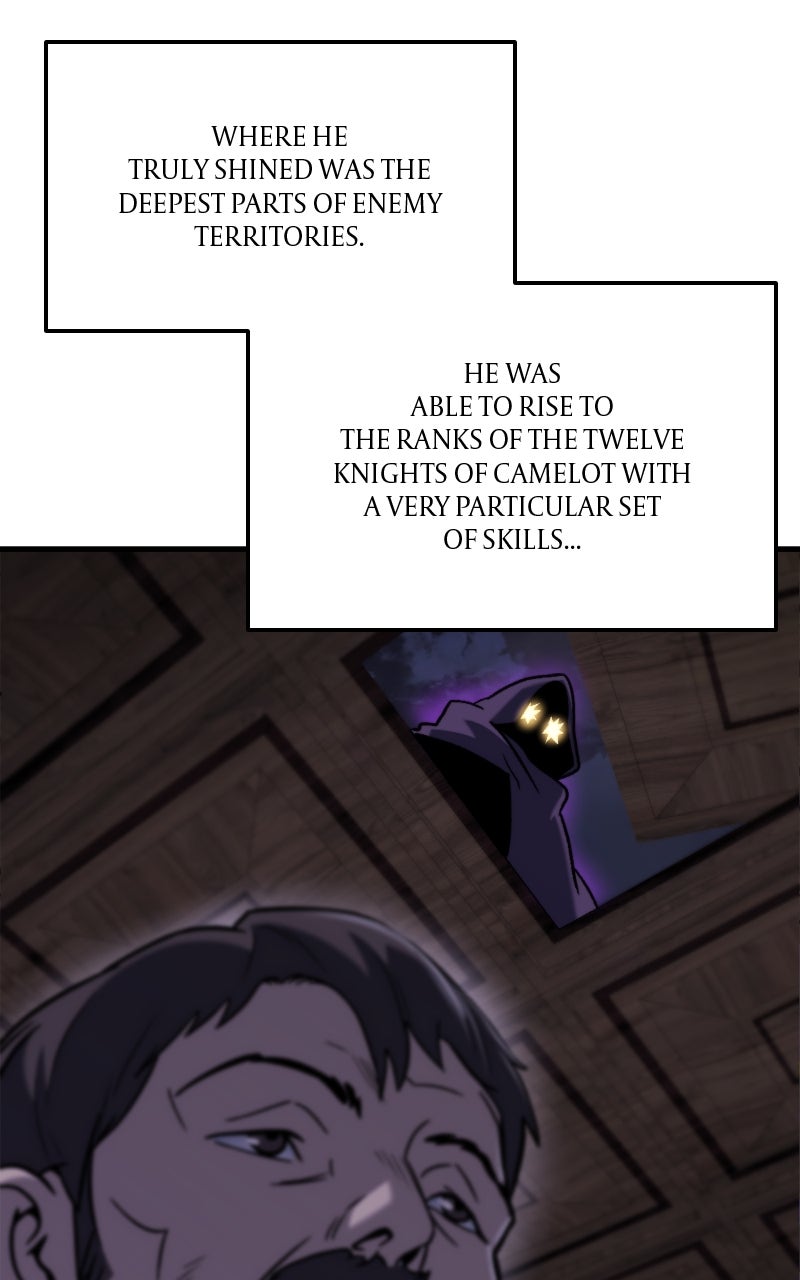 Hiding a Warehousein the Apocalypse Episode 35 page 3 - 