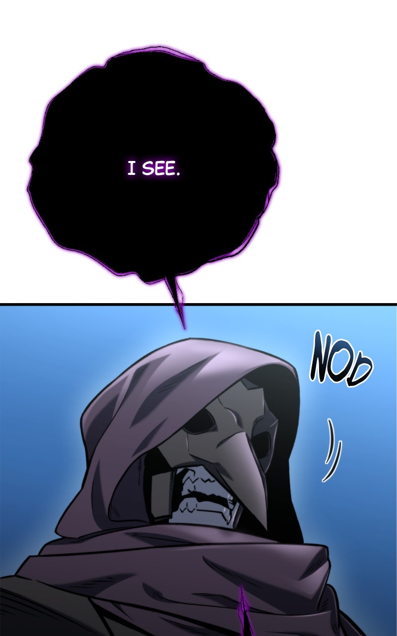 Hiding a Warehousein the Apocalypse Episode 35 page 25 - 