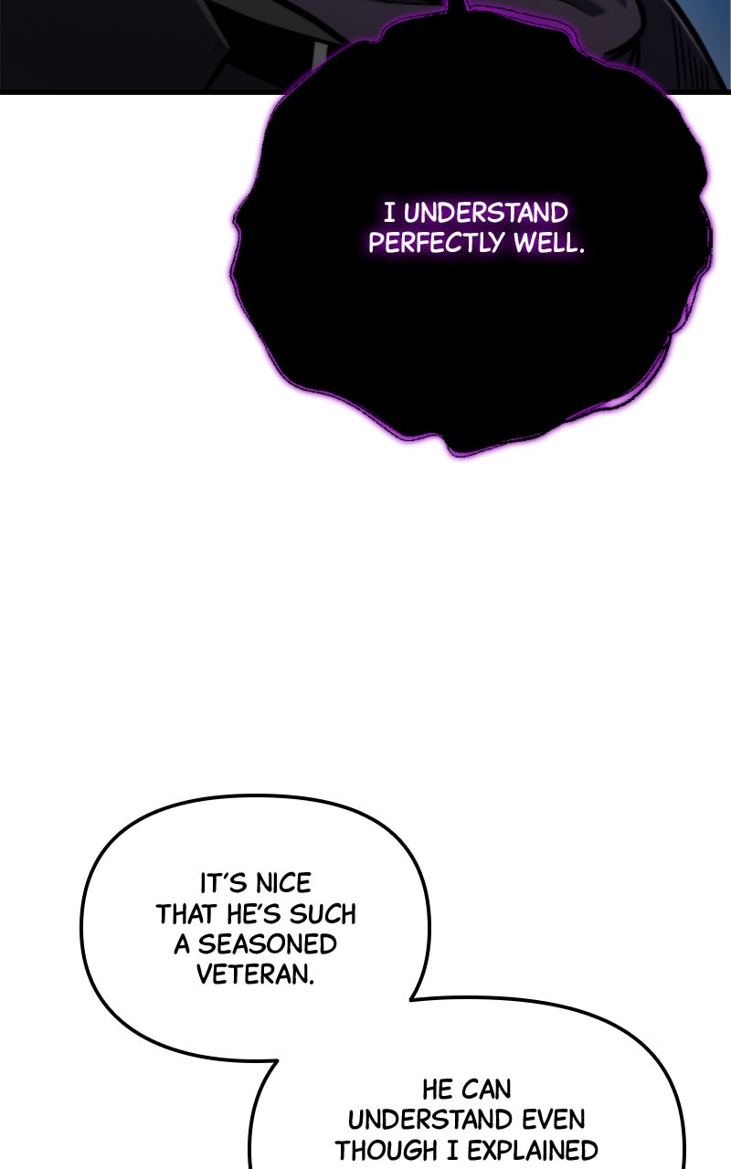Hiding a Warehousein the Apocalypse Episode 35 page 26 - 