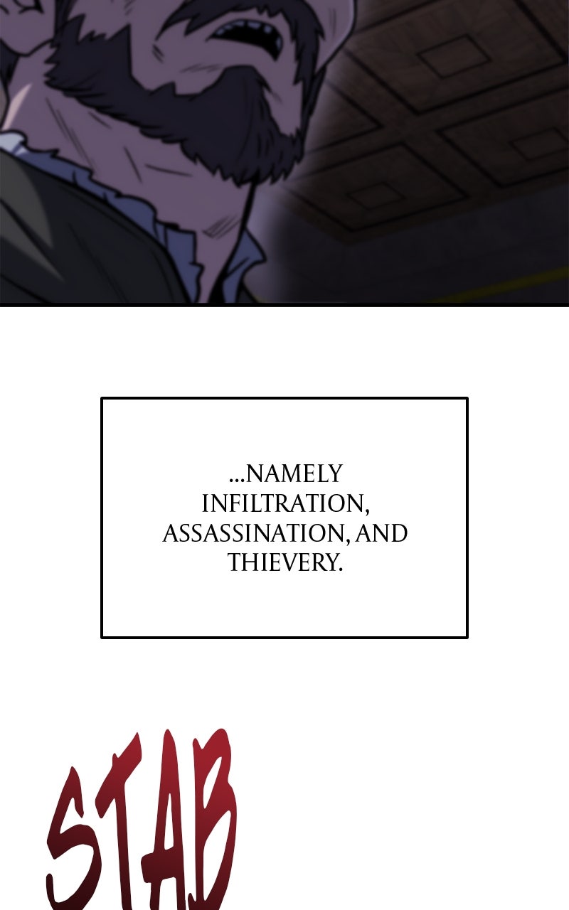 Hiding a Warehousein the Apocalypse Episode 35 page 4 - 