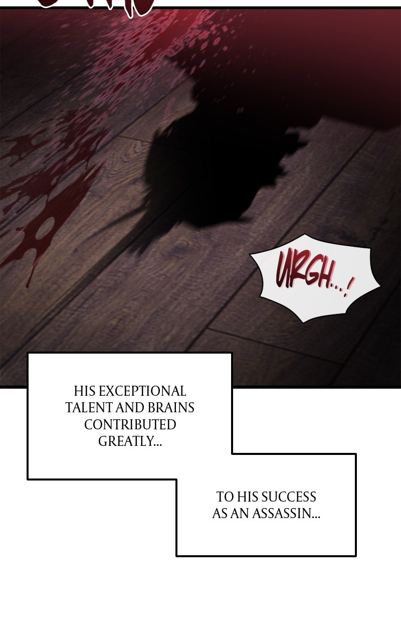 Hiding a Warehousein the Apocalypse Episode 35 page 5 - 
