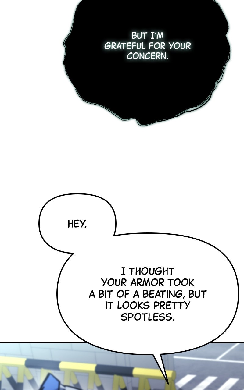 Hiding a Warehousein the Apocalypse Episode 35 page 42 - 