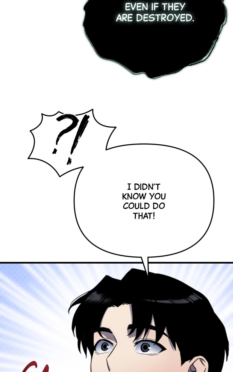 Hiding a Warehousein the Apocalypse Episode 35 page 44 - 