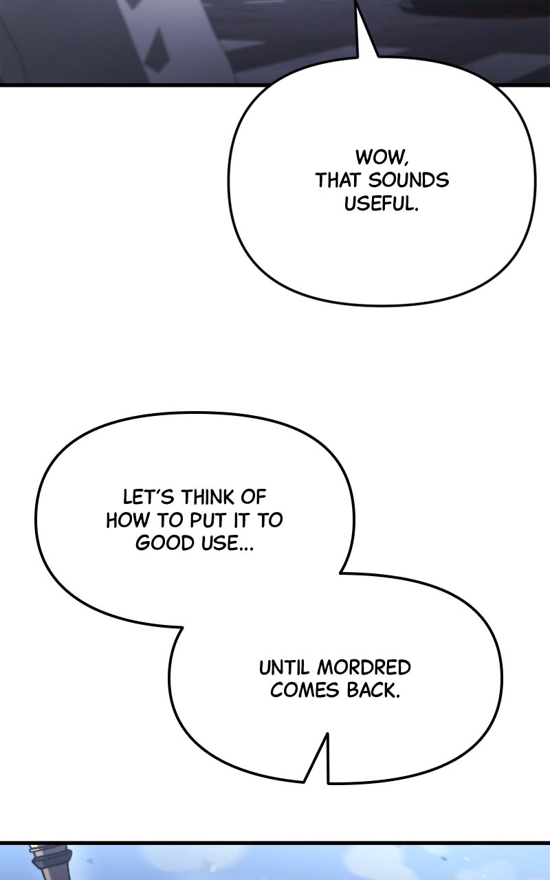 Hiding a Warehousein the Apocalypse Episode 35 page 48 - 