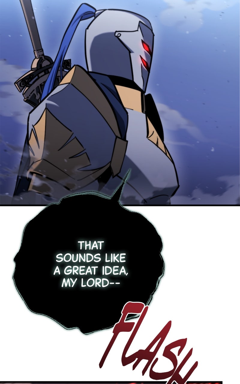 Hiding a Warehousein the Apocalypse Episode 35 page 49 - 