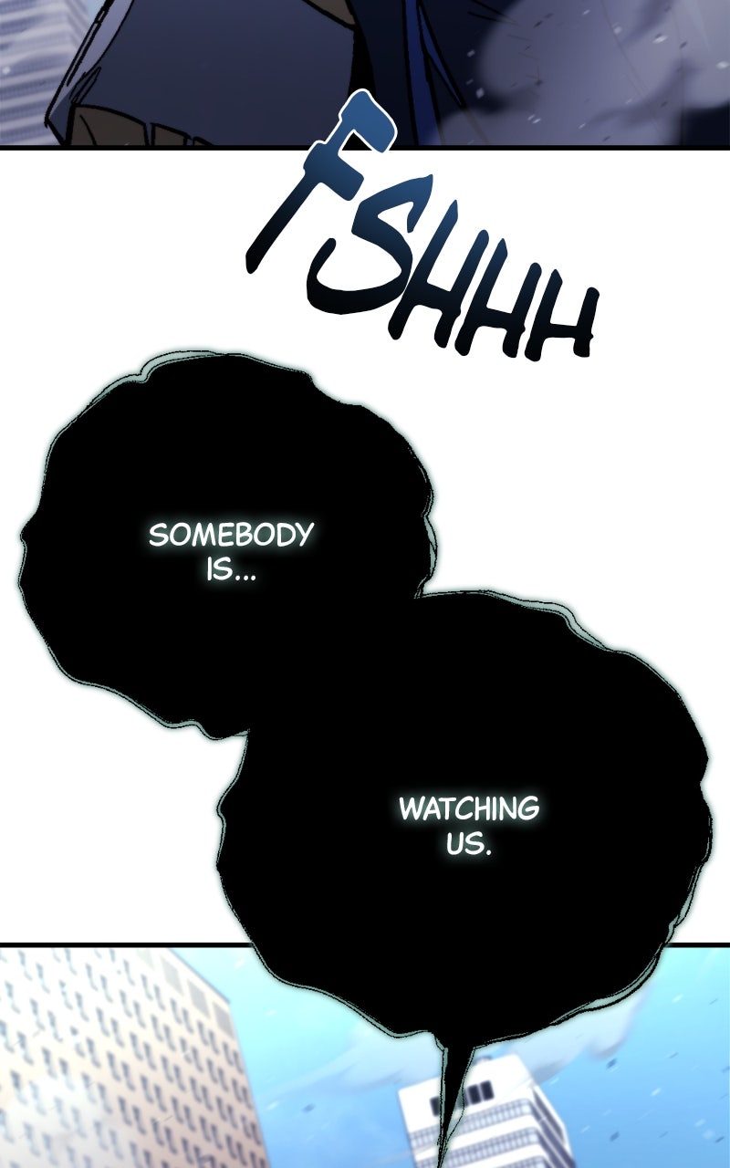 Hiding a Warehousein the Apocalypse Episode 35 page 53 - 