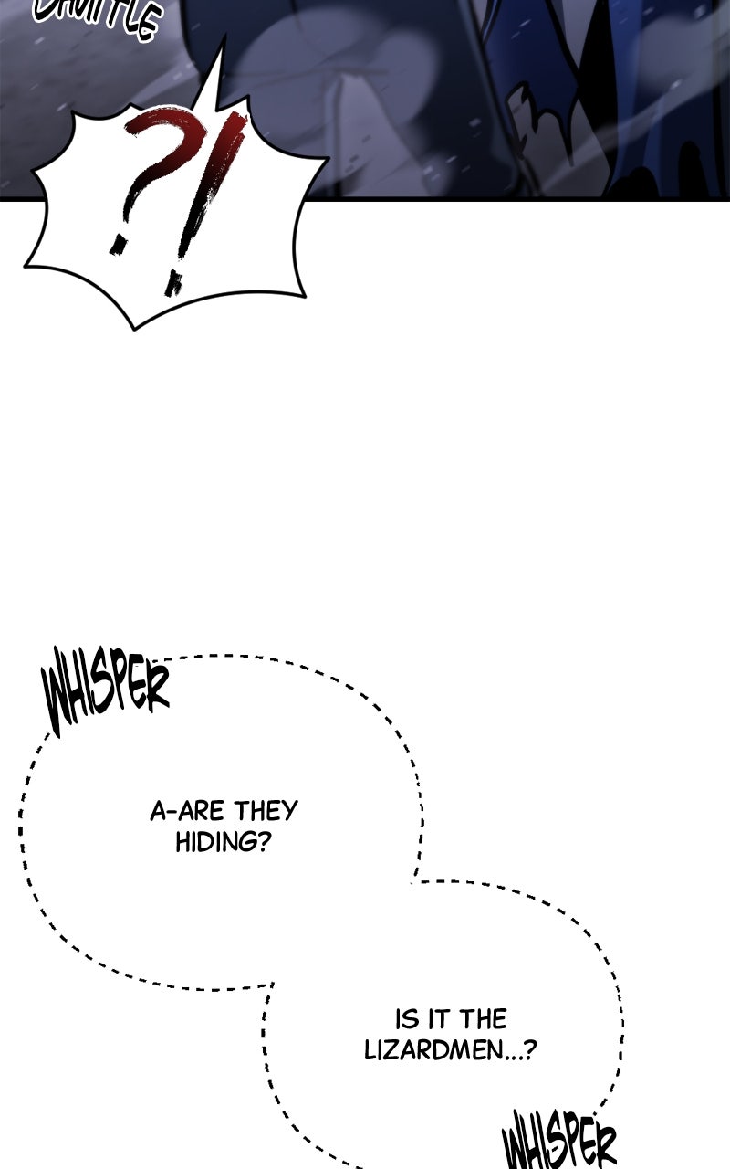 Hiding a Warehousein the Apocalypse Episode 35 page 55 - 