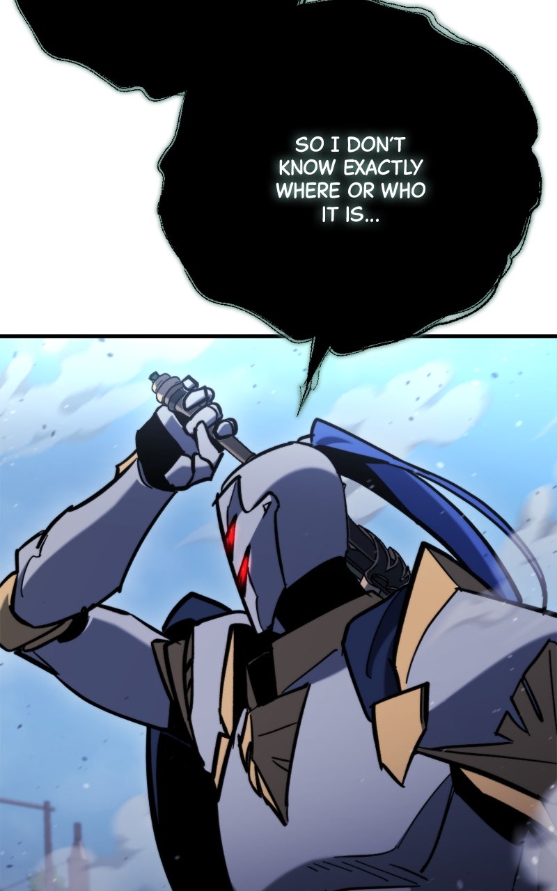 Hiding a Warehousein the Apocalypse Episode 35 page 57 - 