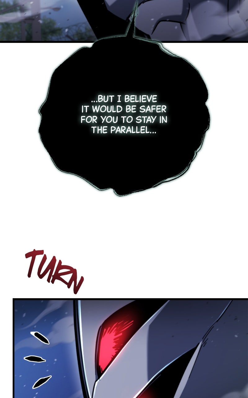 Hiding a Warehousein the Apocalypse Episode 35 page 58 - 