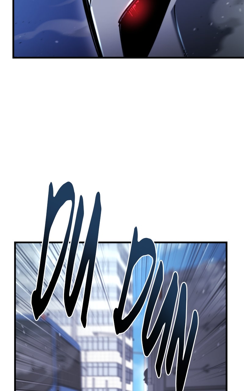 Hiding a Warehousein the Apocalypse Episode 35 page 59 - 