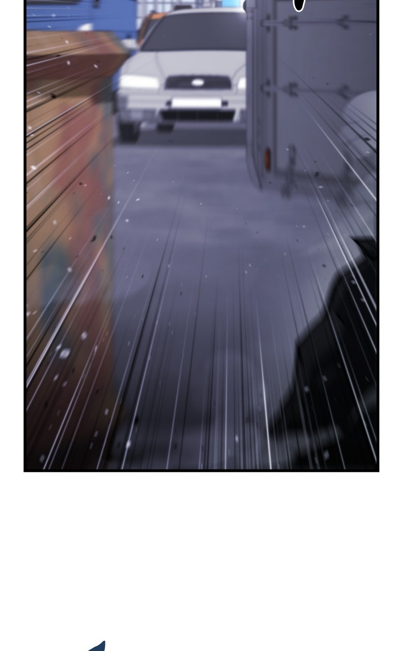 Hiding a Warehousein the Apocalypse Episode 35 page 60 - 