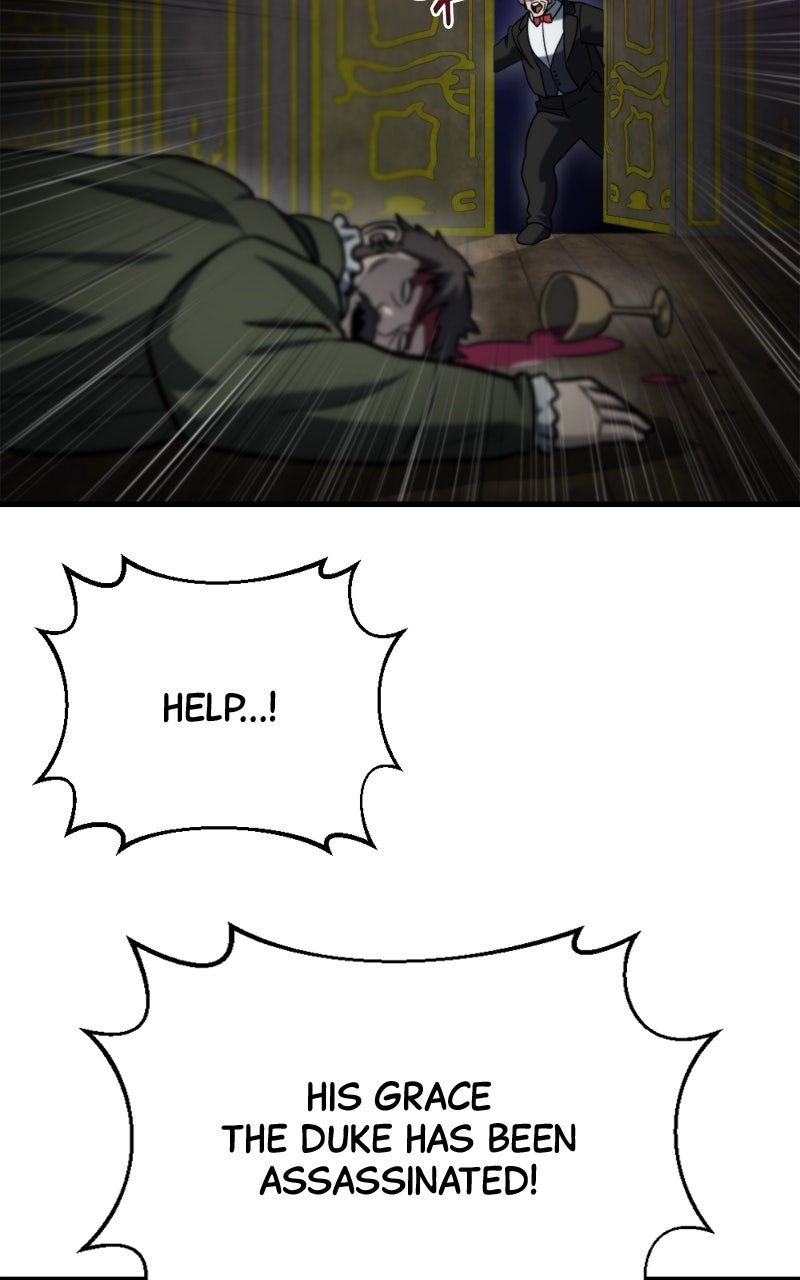 Hiding a Warehousein the Apocalypse Episode 35 page 7 - 