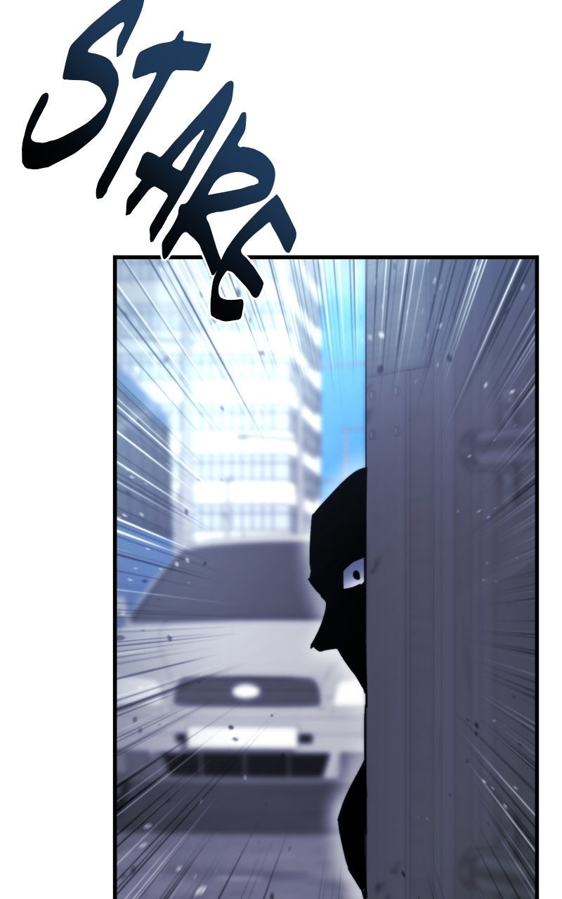 Hiding a Warehousein the Apocalypse Episode 35 page 61 - 
