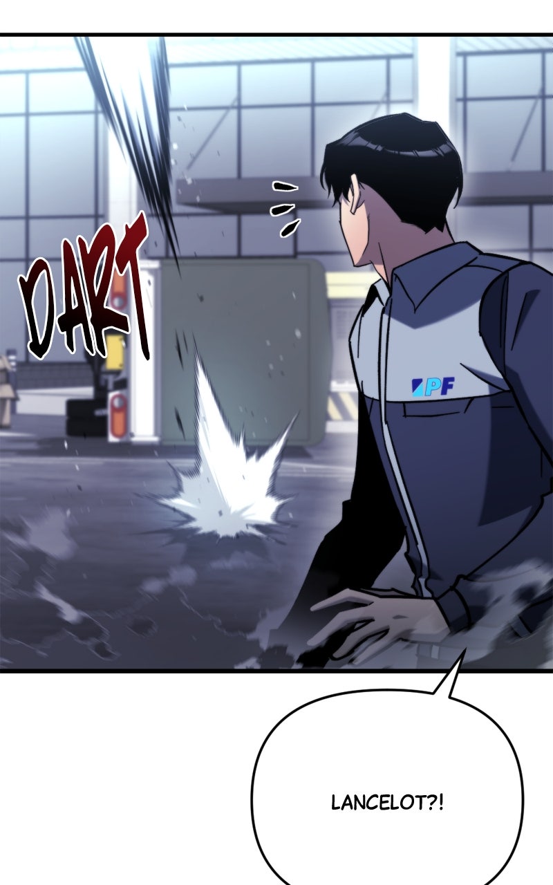 Hiding a Warehousein the Apocalypse Episode 35 page 63 - 