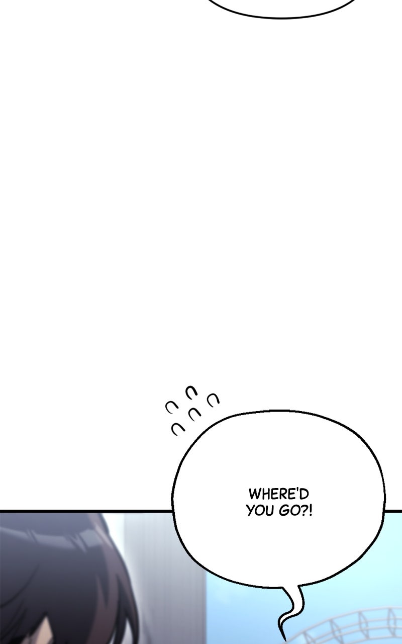 Hiding a Warehousein the Apocalypse Episode 35 page 64 - 