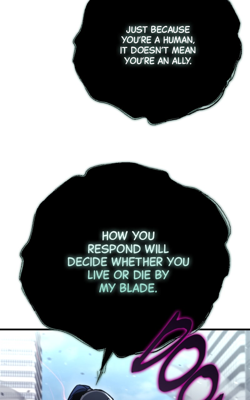 Hiding a Warehousein the Apocalypse Episode 35 page 68 - 