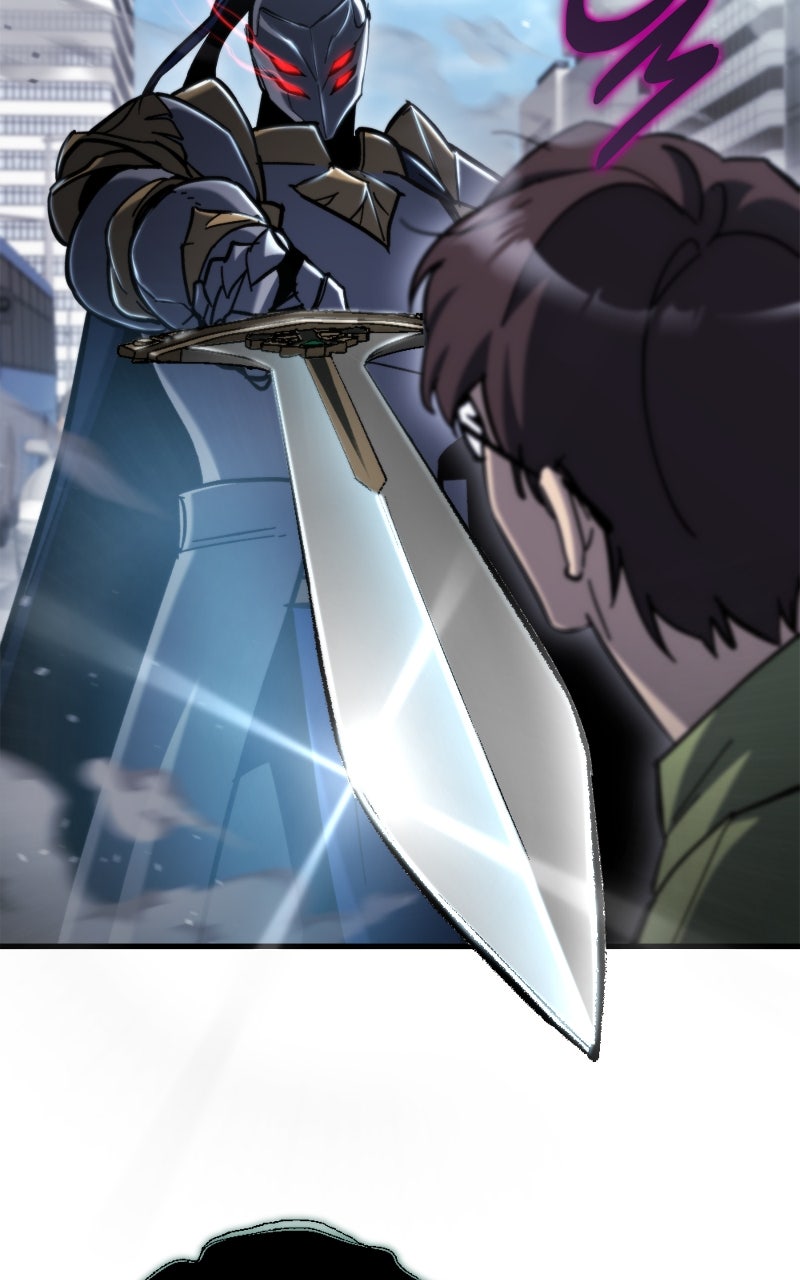 Hiding a Warehousein the Apocalypse Episode 35 page 69 - 