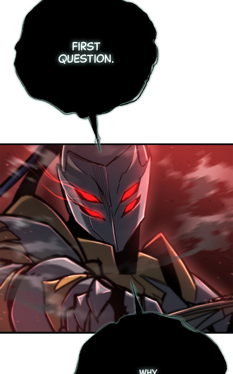 Hiding a Warehousein the Apocalypse Episode 35 page 70 - 