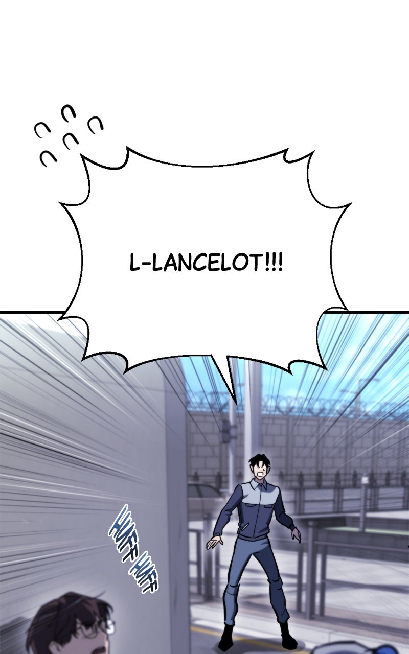 Hiding a Warehousein the Apocalypse Episode 35 page 75 - 