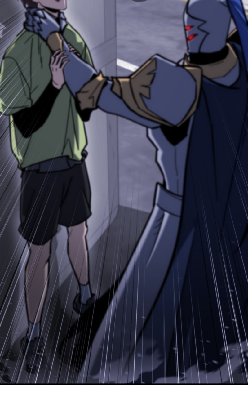 Hiding a Warehousein the Apocalypse Episode 35 page 76 - 