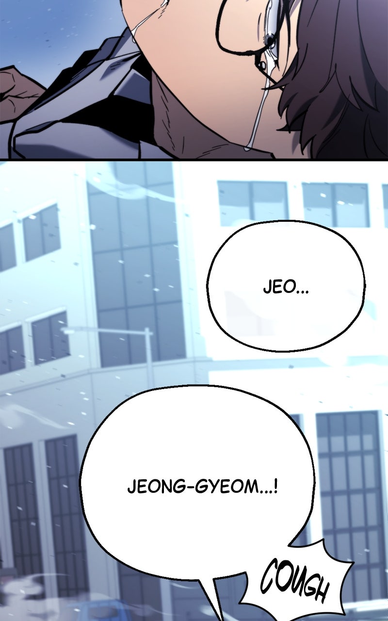 Hiding a Warehousein the Apocalypse Episode 35 page 81 - 