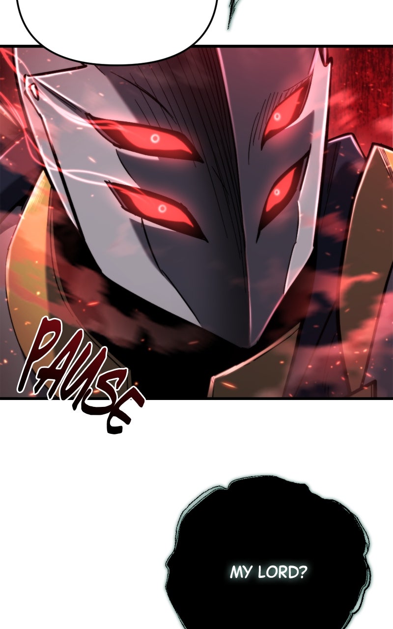 Hiding a Warehousein the Apocalypse Episode 35 page 86 - 