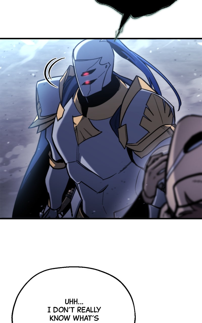 Hiding a Warehousein the Apocalypse Episode 35 page 87 - 