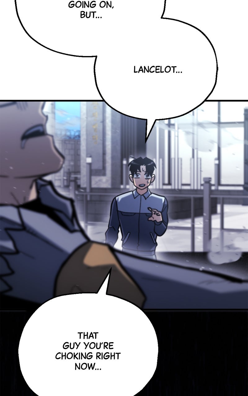 Hiding a Warehousein the Apocalypse Episode 35 page 88 - 