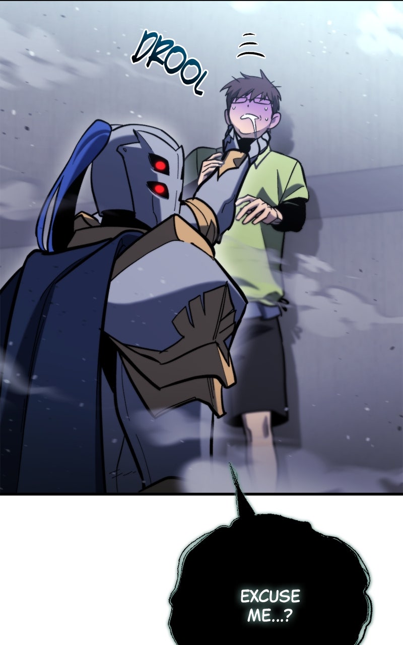Hiding a Warehousein the Apocalypse Episode 35 page 91 - 
