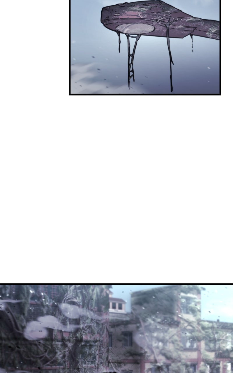 Hiding a Warehousein the Apocalypse Episode 35 page 95 - 