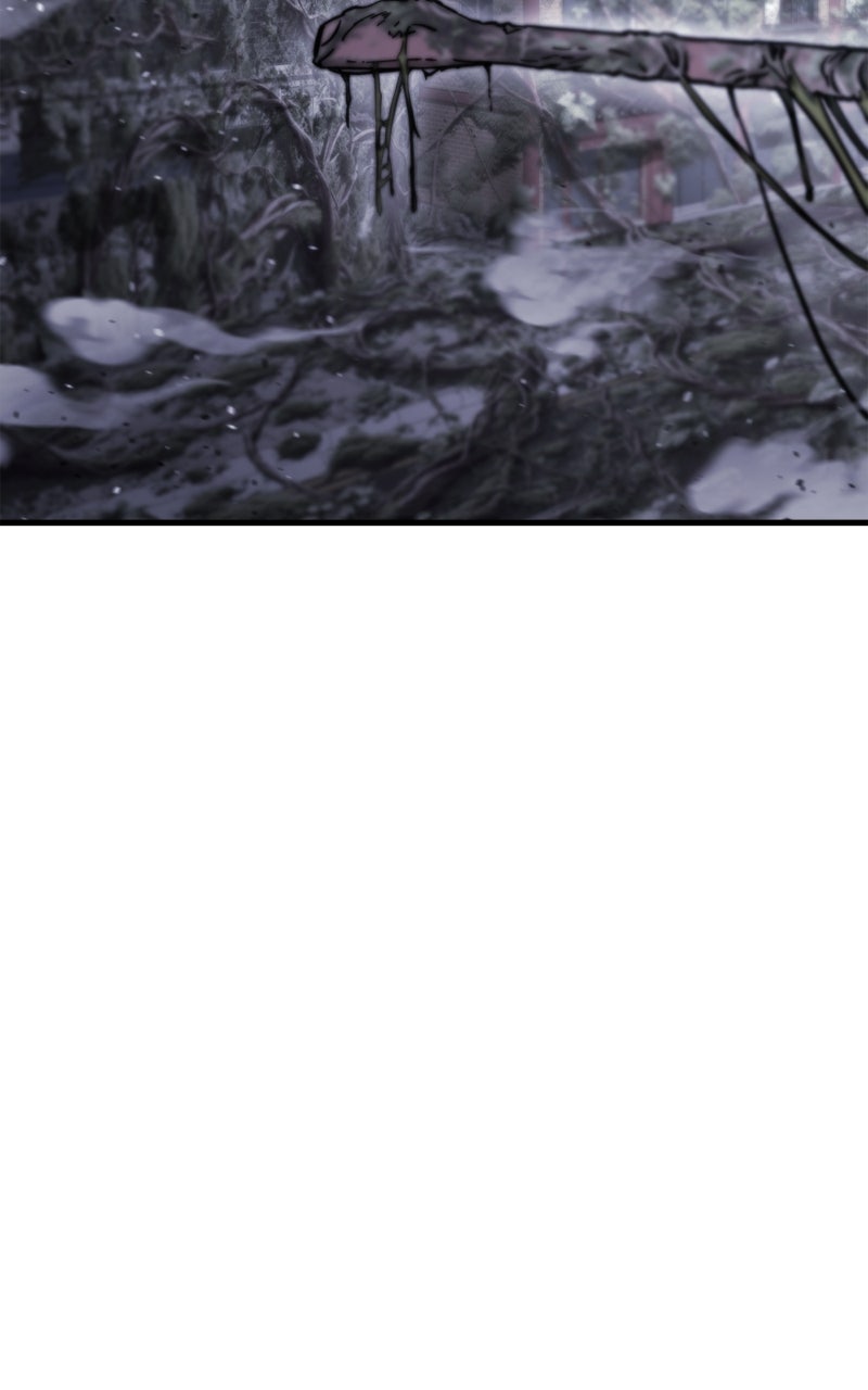 Hiding a Warehousein the Apocalypse Episode 35 page 96 - 