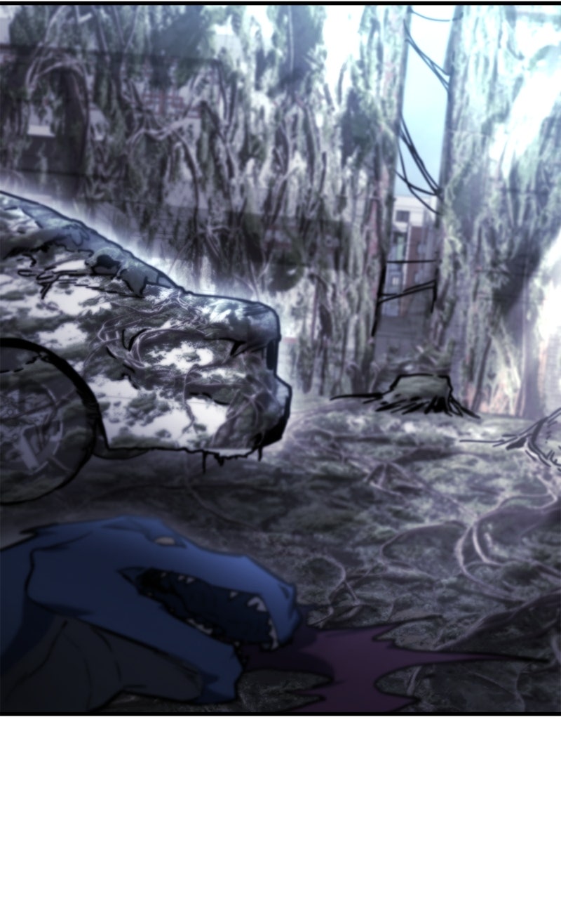 Hiding a Warehousein the Apocalypse Episode 35 page 97 - 