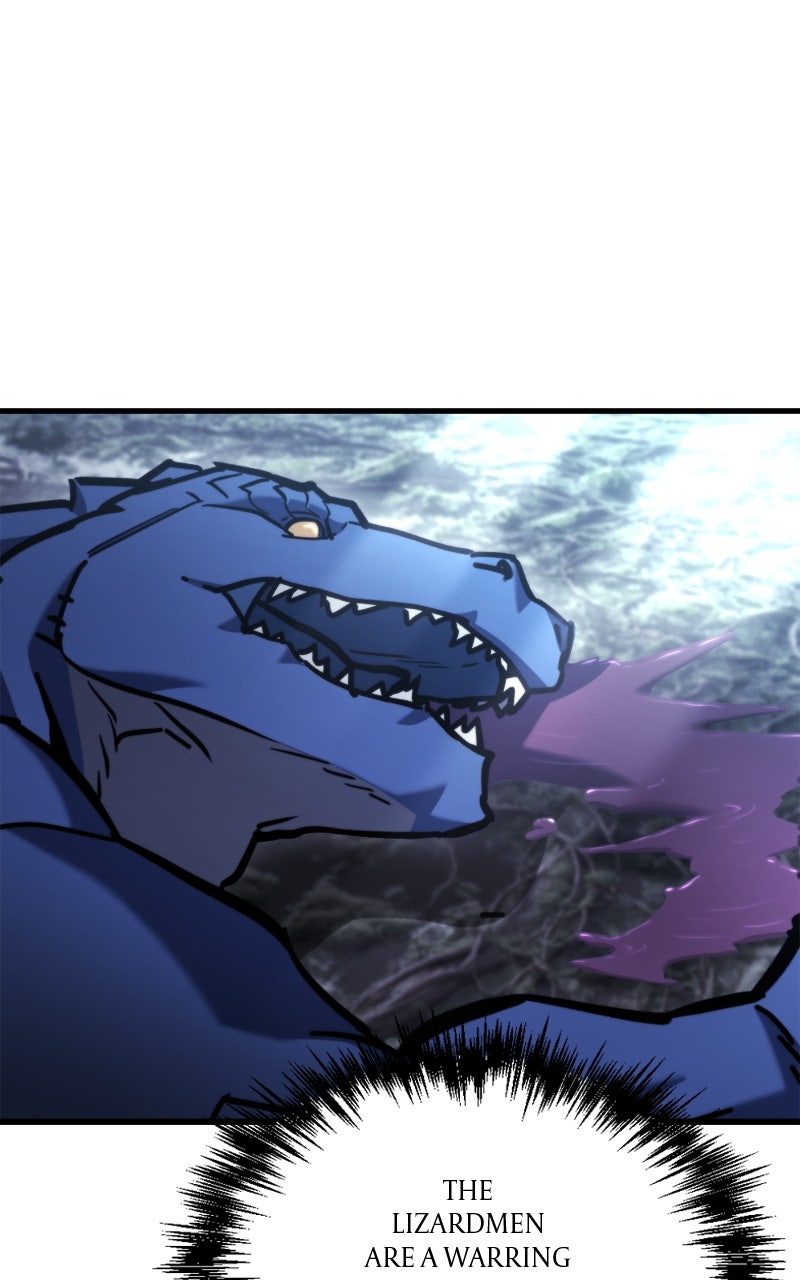 Hiding a Warehousein the Apocalypse Episode 35 page 98 - 