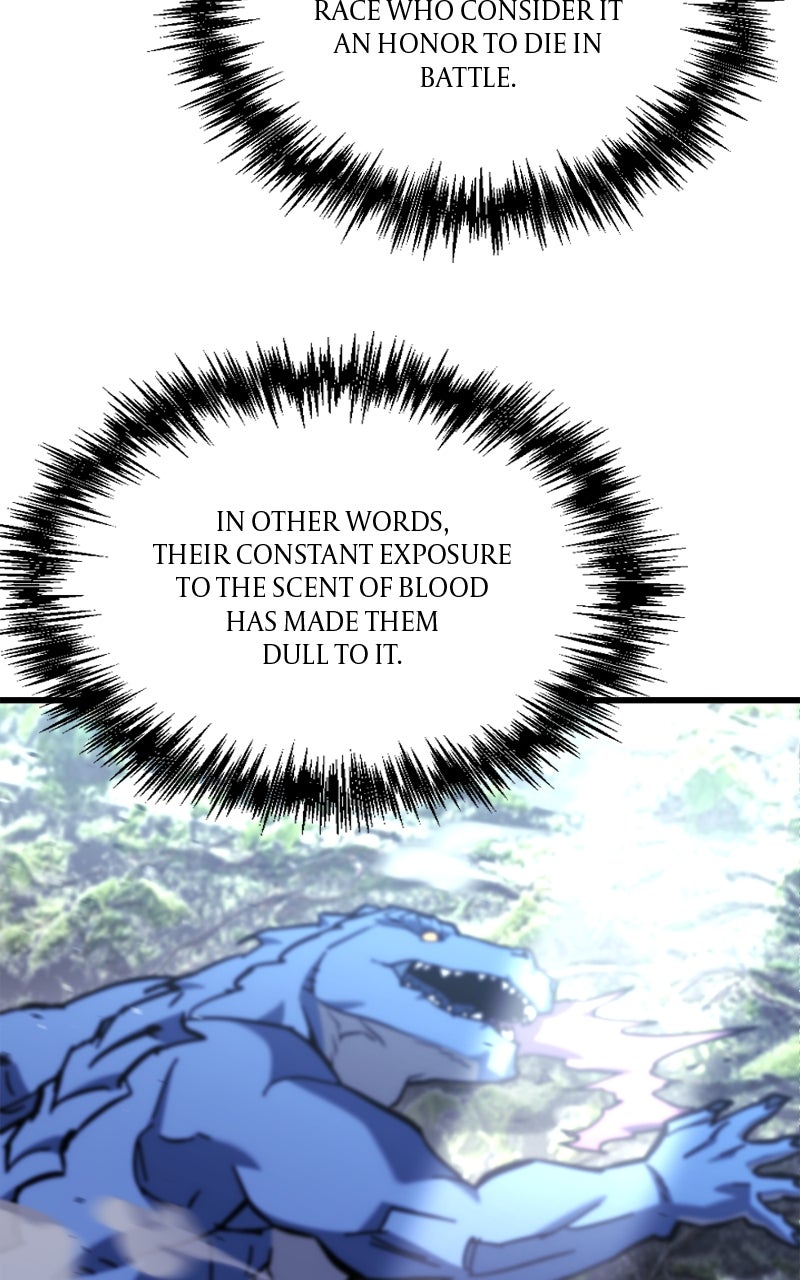 Hiding a Warehousein the Apocalypse Episode 35 page 99 - 