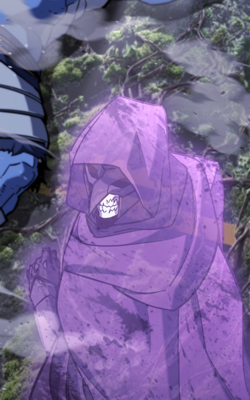 Hiding a Warehousein the Apocalypse Episode 35 page 100 - 