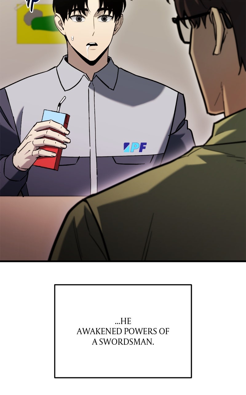 Hiding a Warehousein the Apocalypse Episode 36 page 101 - 
