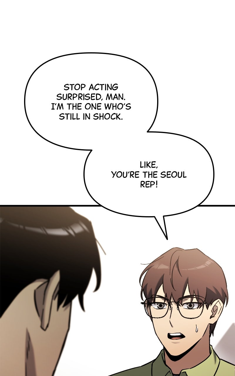 Hiding a Warehousein the Apocalypse Episode 36 page 102 - 