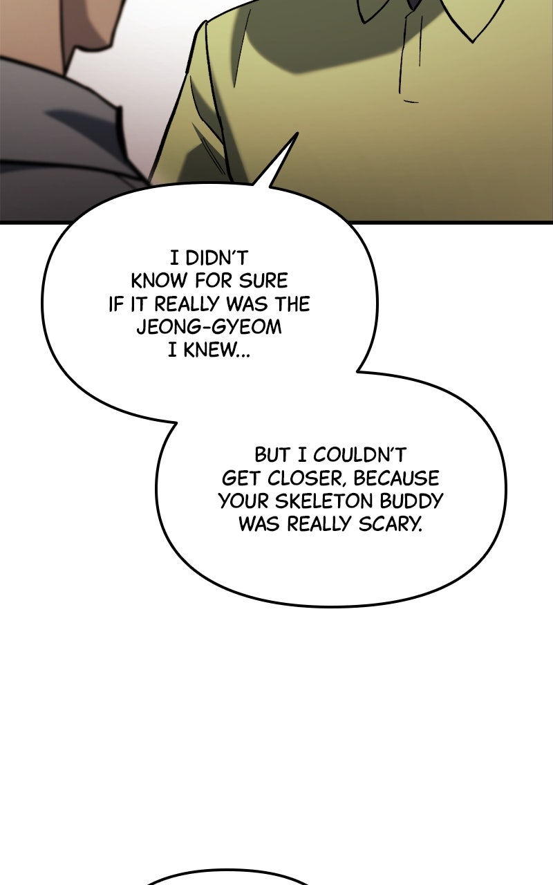 Hiding a Warehousein the Apocalypse Episode 36 page 103 - 