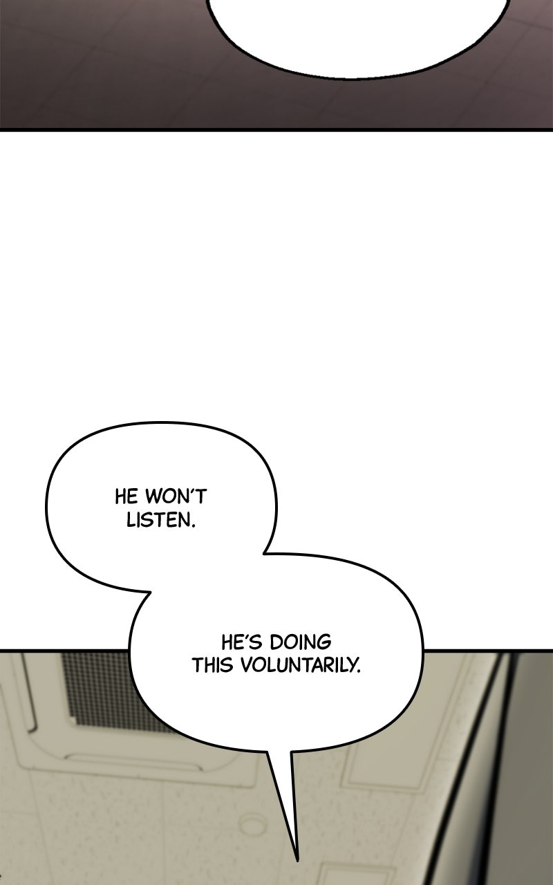 Hiding a Warehousein the Apocalypse Episode 36 page 108 - 