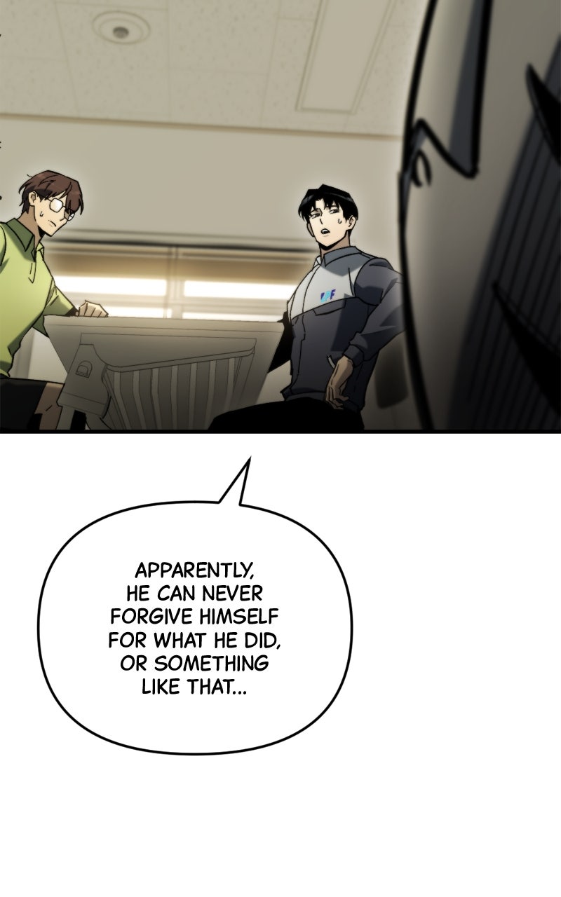 Hiding a Warehousein the Apocalypse Episode 36 page 109 - 